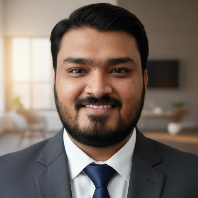 Abdul Haseeb Picture