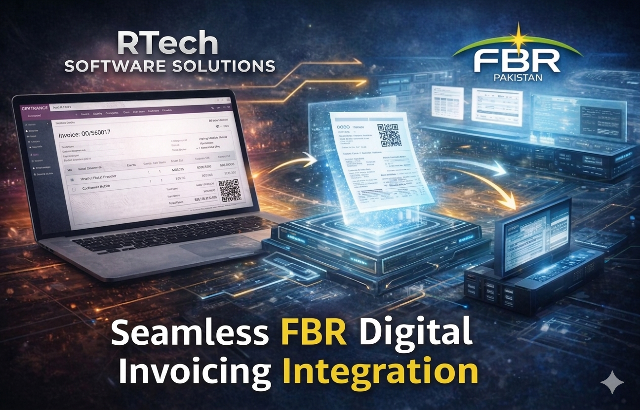 E-Commerce Solutions