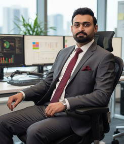 Muhammad Kashif Picture